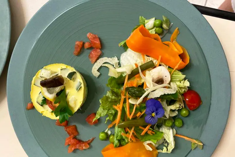 La Cuisine d'Isalys — photo 1