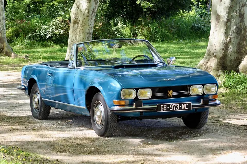 Les Autos du Roy — photo 1