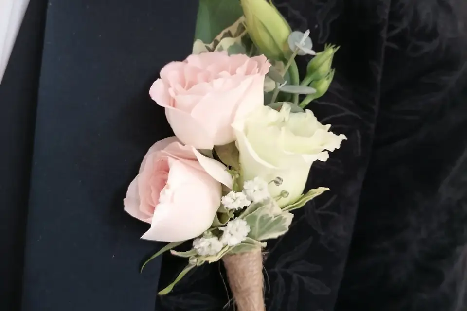 Pensee Fleurie — photo 2