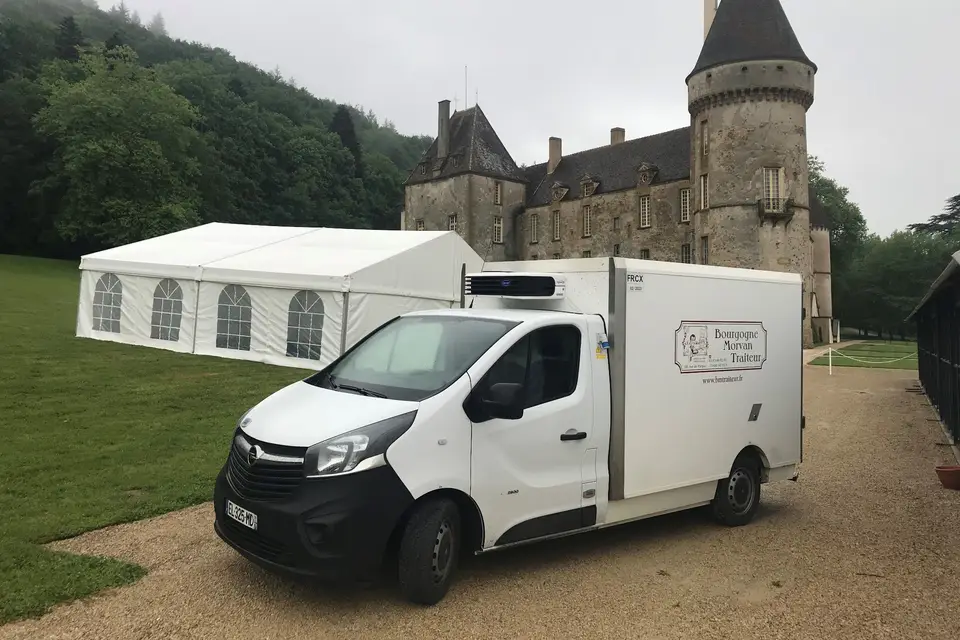 Bourgogne Morvan Traiteur — photo 2