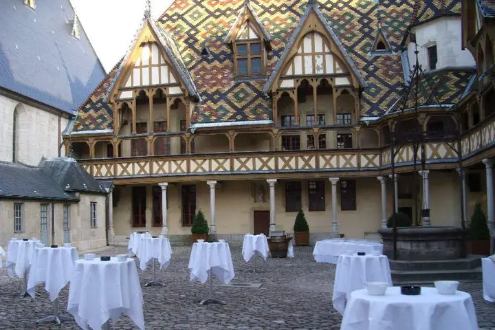 Bourgogne Morvan Traiteur — photo 4