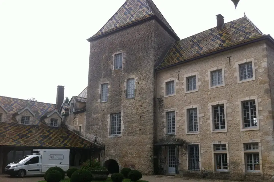 Bourgogne Morvan Traiteur — photo 5