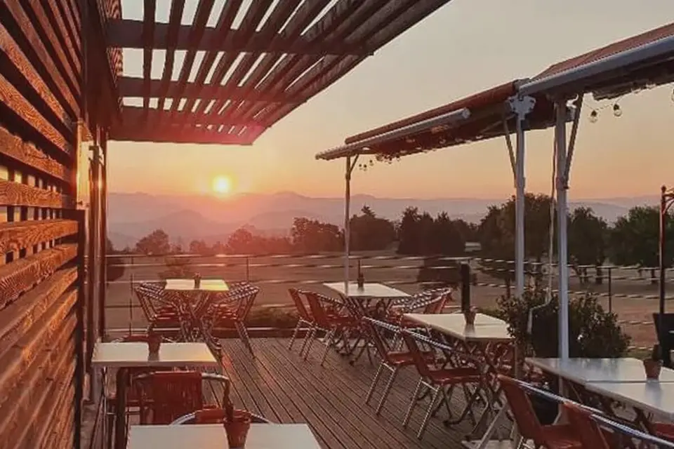 Golf Club Le Puy en Velay — photo 2