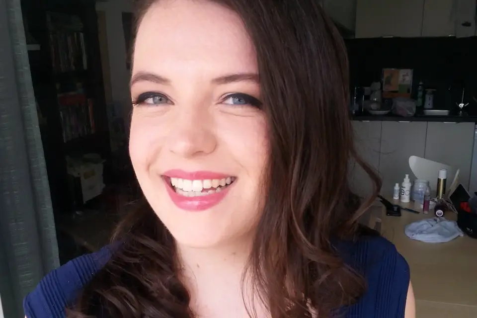 Virginie Make Up Pro — photo 6