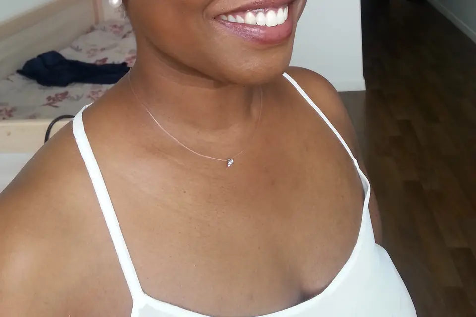 Virginie Make Up Pro — photo 7