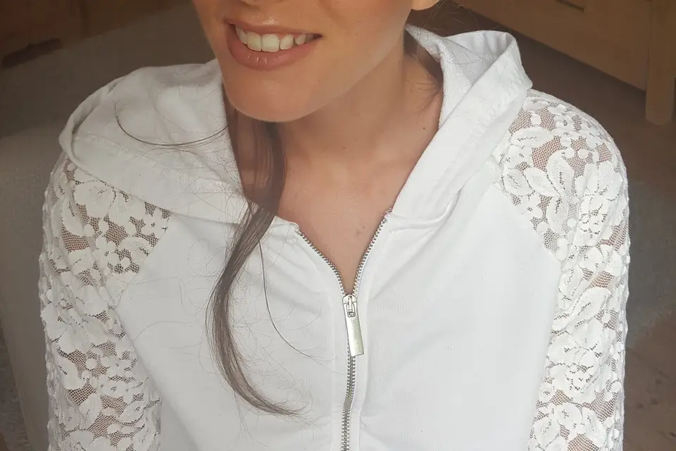 Virginie Make Up Pro — photo 8