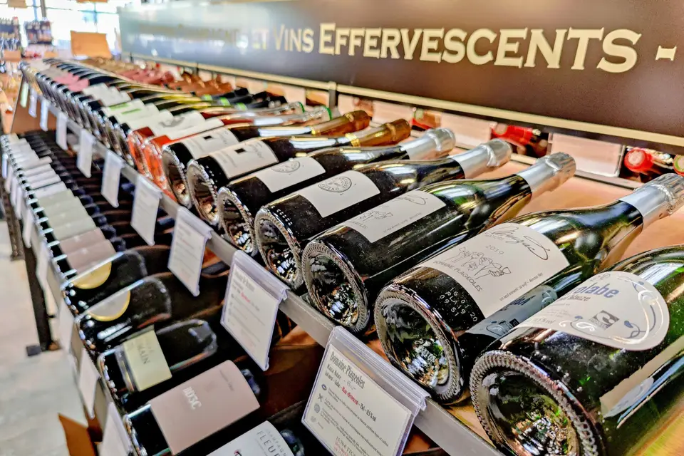 La Compagnie des Bonnes Bouteilles — photo 1