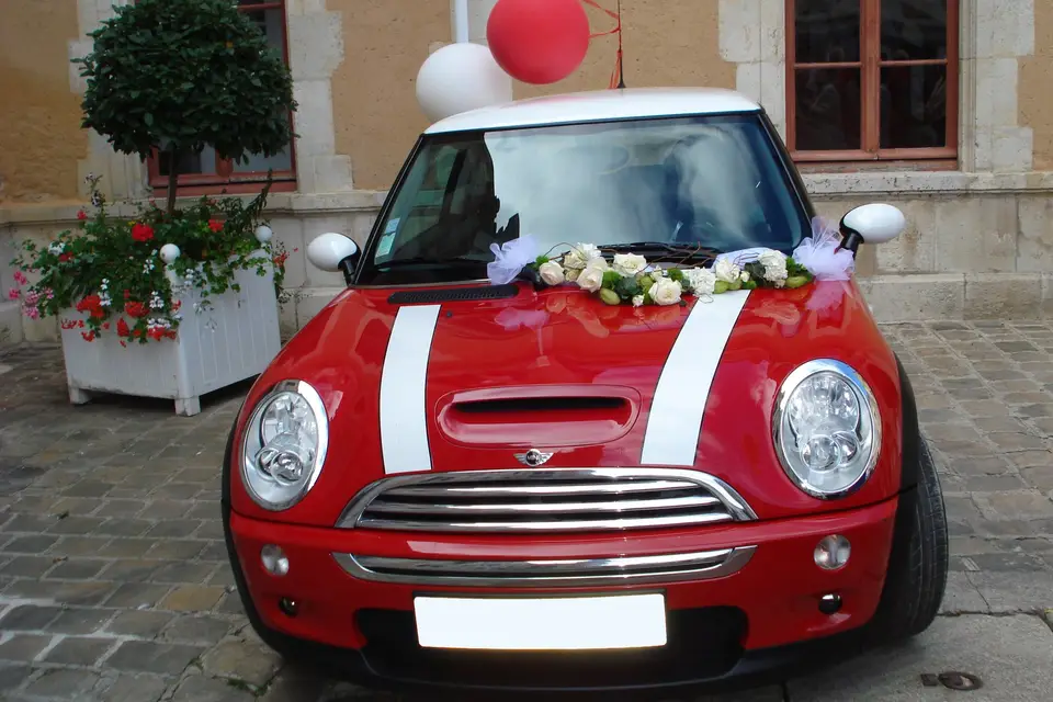 Histoire d'1 Fleur — photo 2