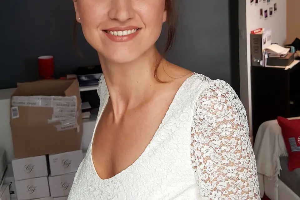 Virginie Make Up Pro — photo 4