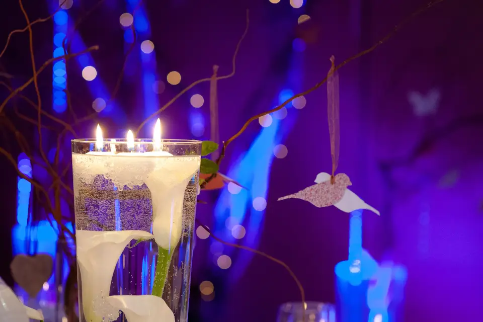 Histoire d'1 Fleur — photo 3