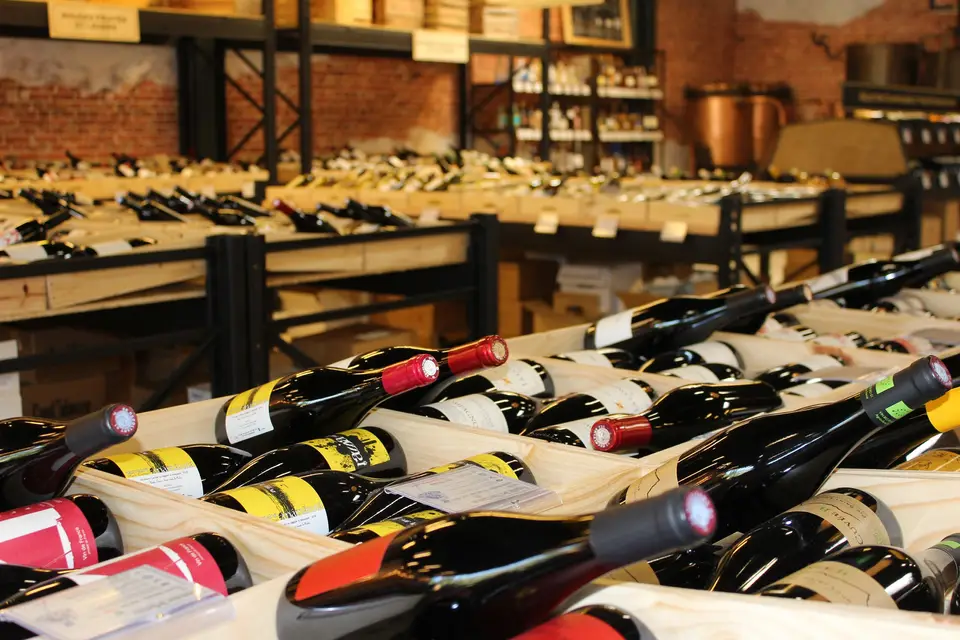 La Compagnie des Bonnes Bouteilles — photo 2