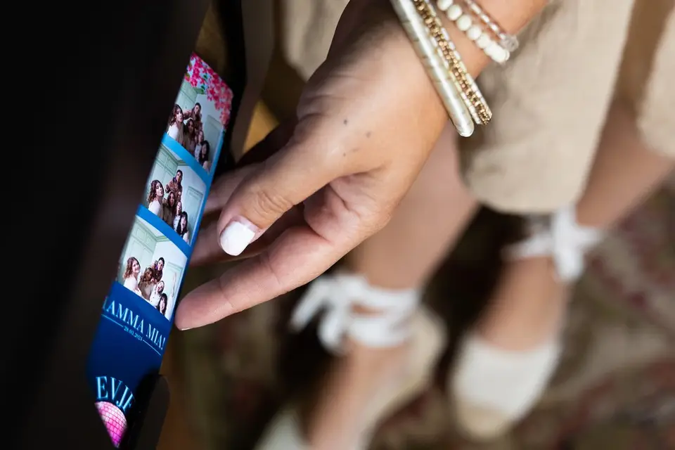 Tchiiz - Photobooth — photo 7