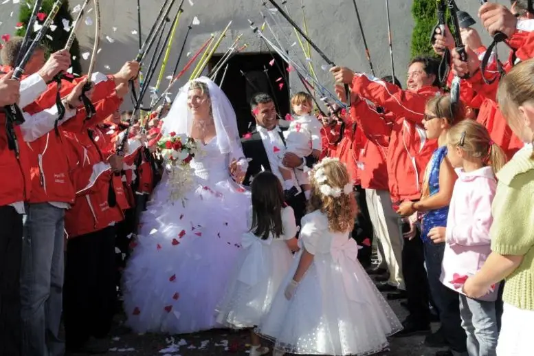 Photographe Pascal Falchi — photo 1