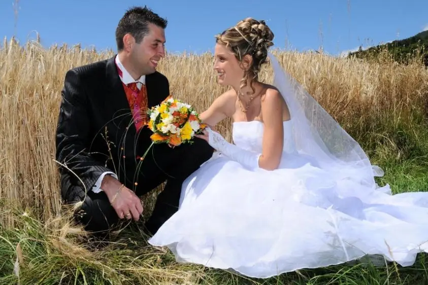 Photographe Pascal Falchi — photo 2