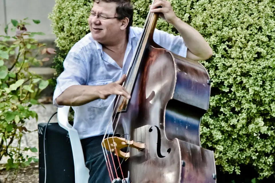 Le Josh Trio — photo 3