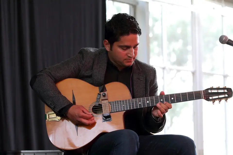 Le Josh Trio — photo 5