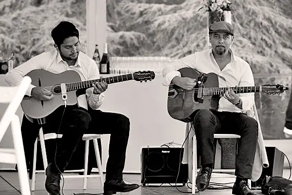 Le Josh Trio — photo 8