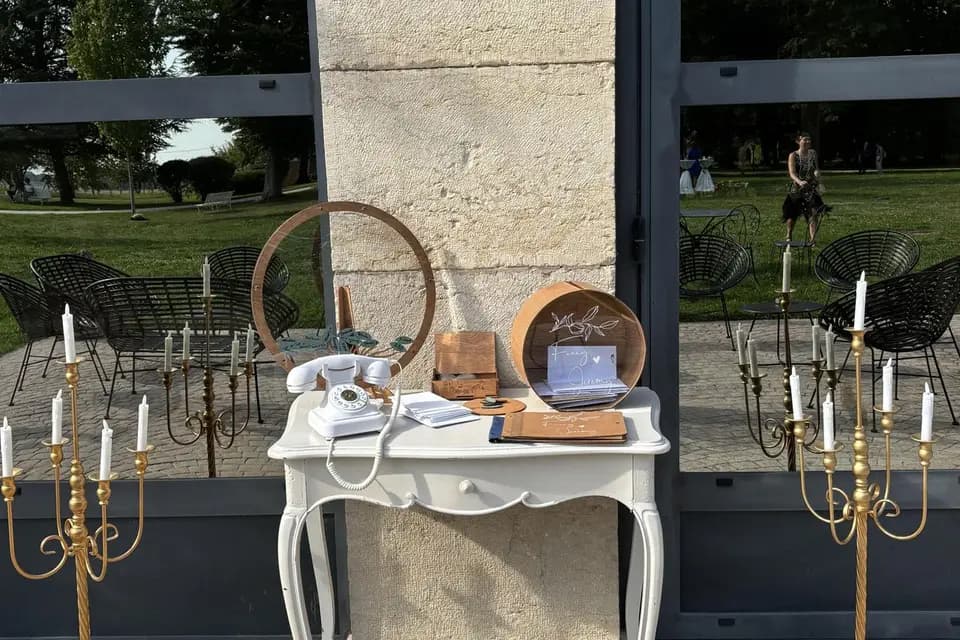 Mon Banc Bourguignon — photo 8