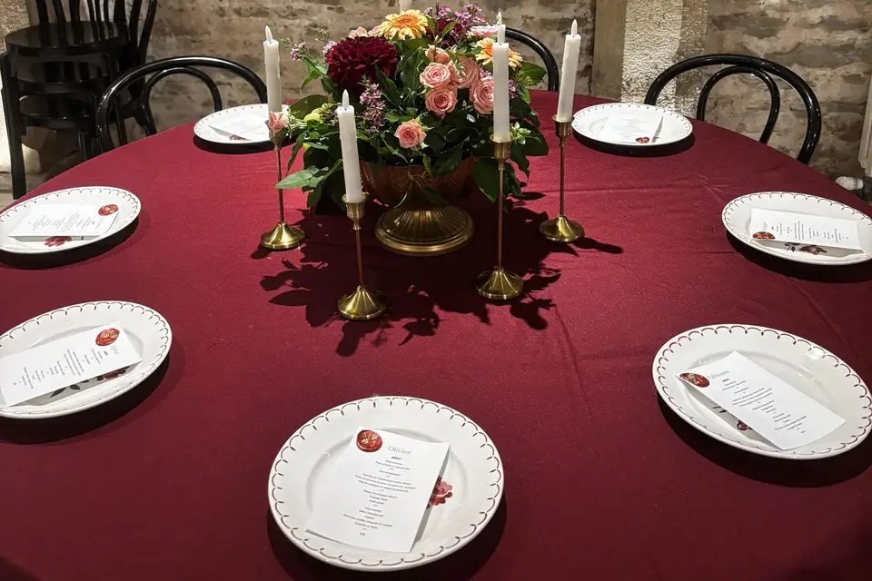 Mon Banc Bourguignon — photo 7