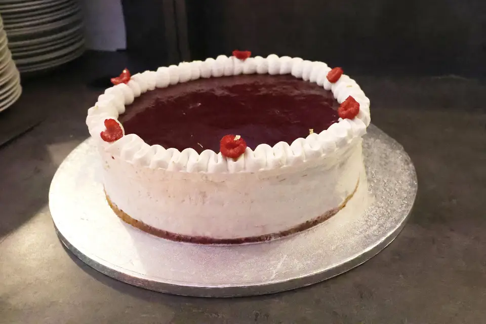 Violette pâtisserie — photo 4