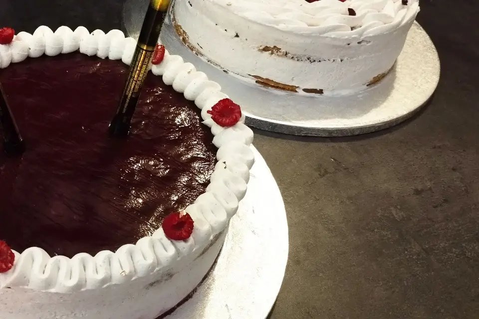 Violette pâtisserie — photo 3