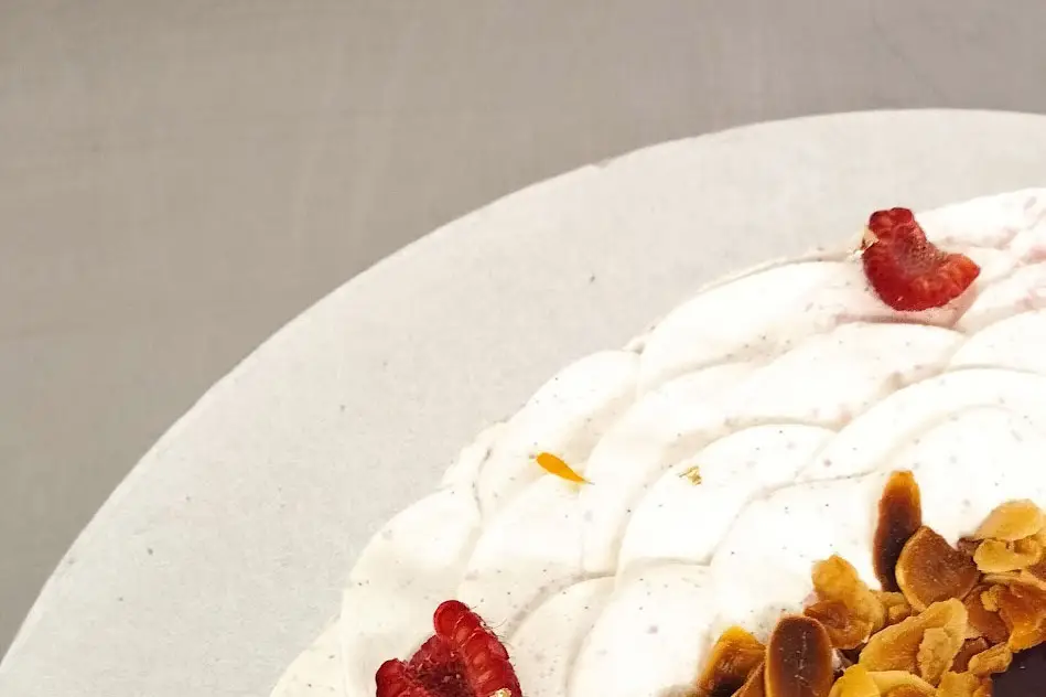 Violette pâtisserie — photo 2