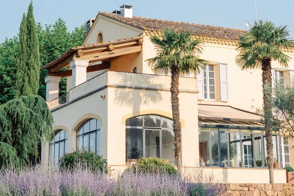 La Bastide de Verez — photo 6