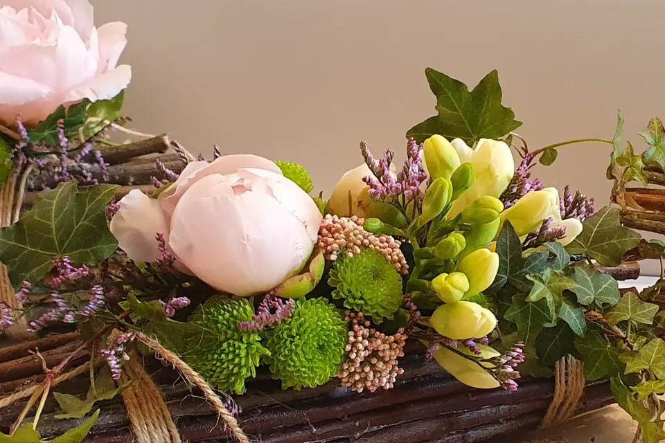 Atelier d'Evelyse — photo 8