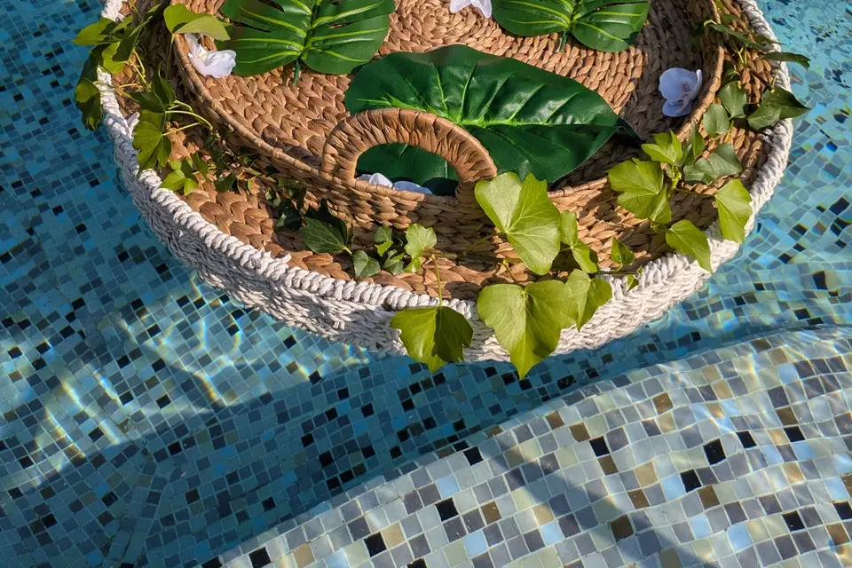 Romantic Tray — photo 3