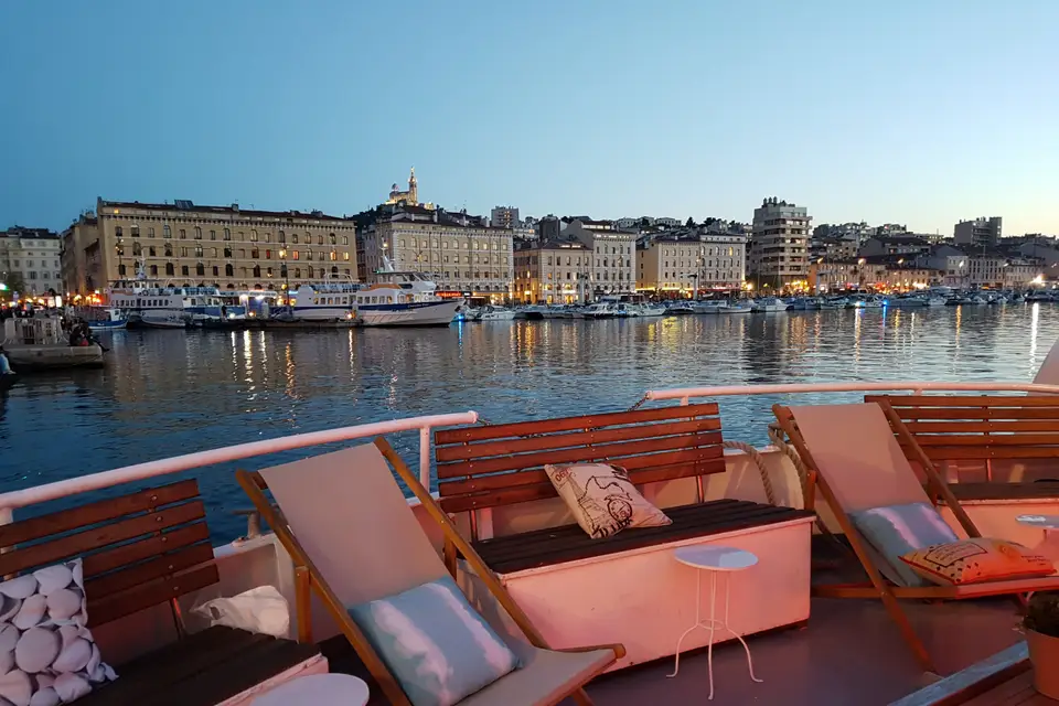 Croisières Marseille Calanques — photo 7