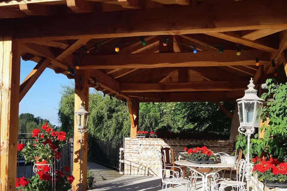 Moulin Piongo — photo 1