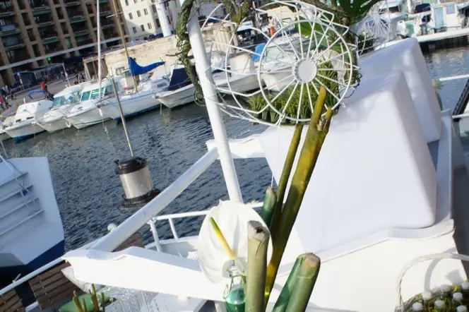 Croisières Marseille Calanques — photo 4