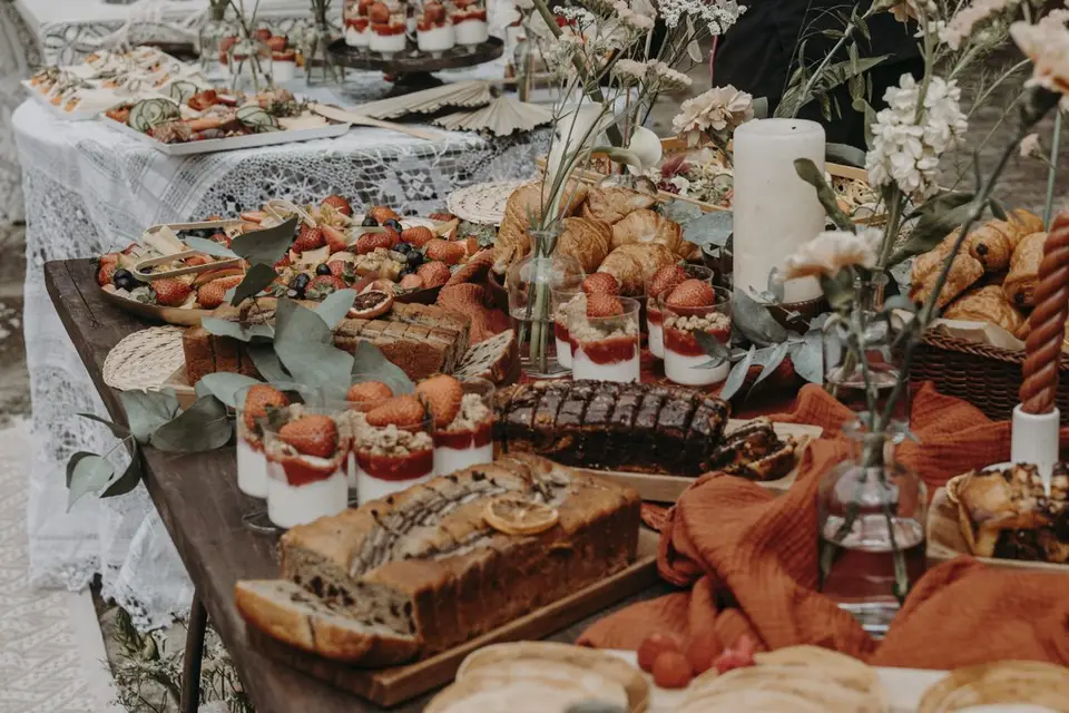 Ma Petite Fête — photo 1