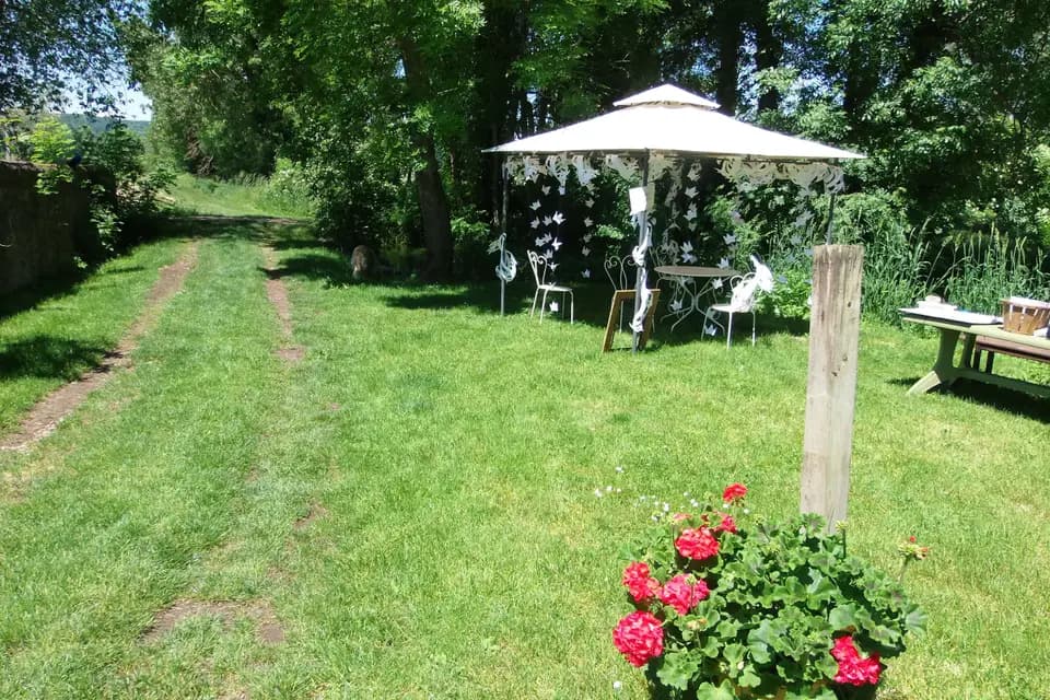 Moulin Piongo — photo 2