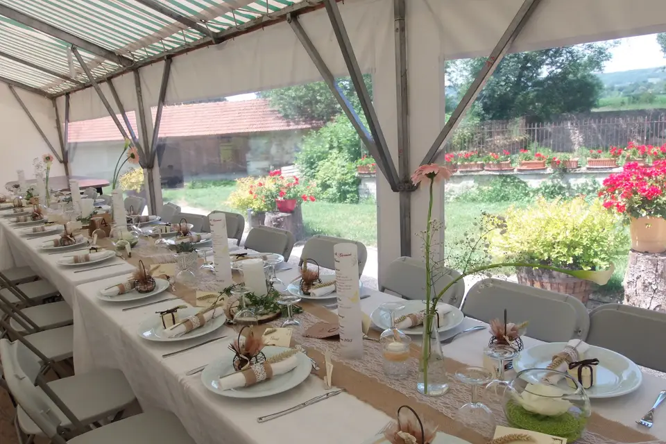 Moulin Piongo — photo 7