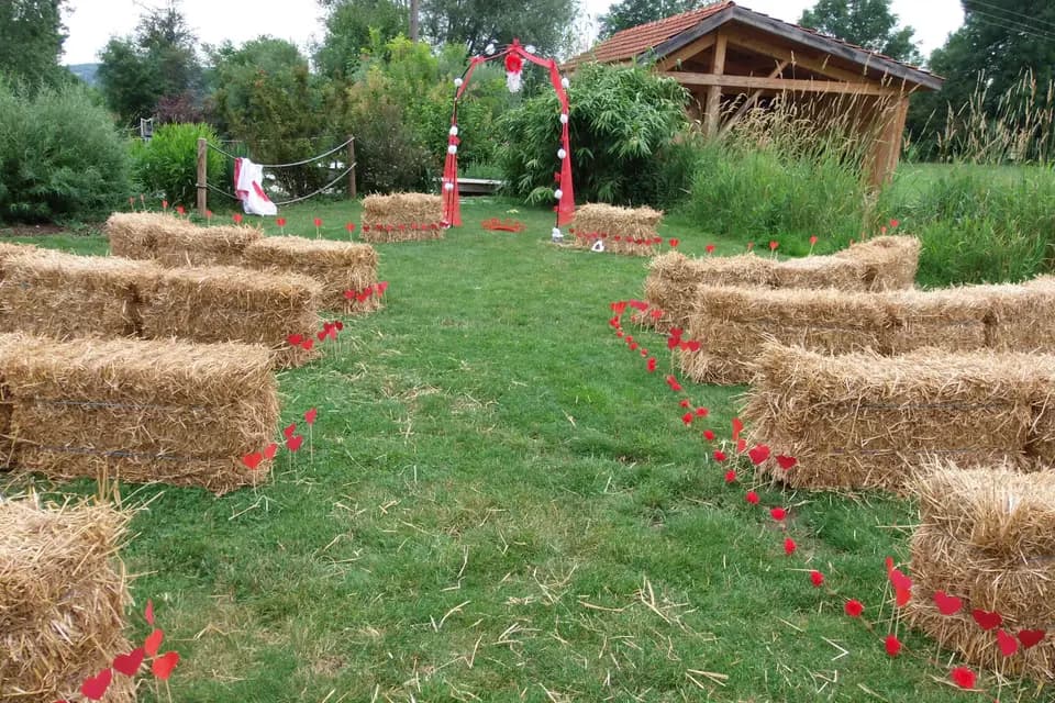 Moulin Piongo — photo 4