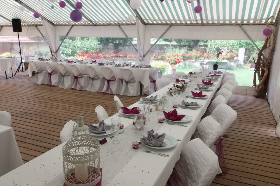 Moulin Piongo — photo 5