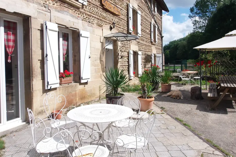 Moulin Piongo — photo 6