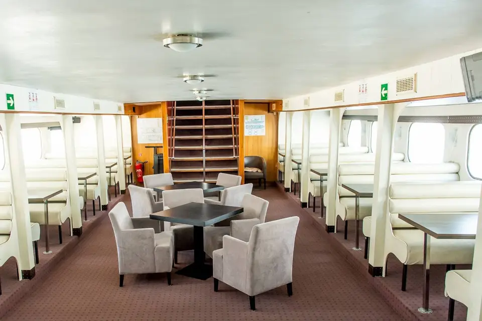 Croisières Marseille Calanques — photo 2