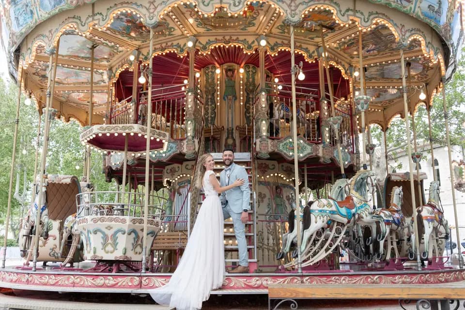 Laura Bottin Photographie — photo 1