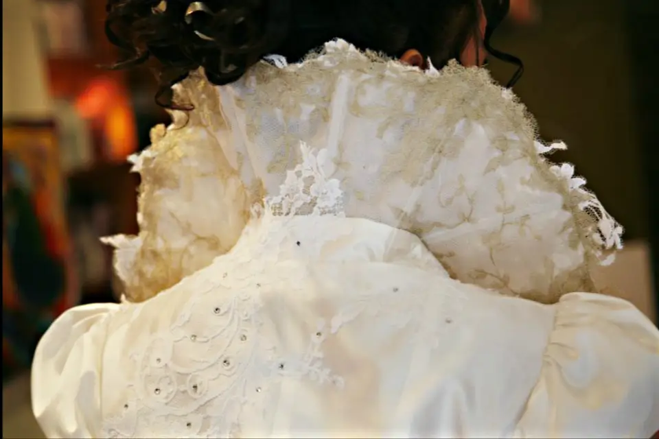 Léa Madeleine — photo 1