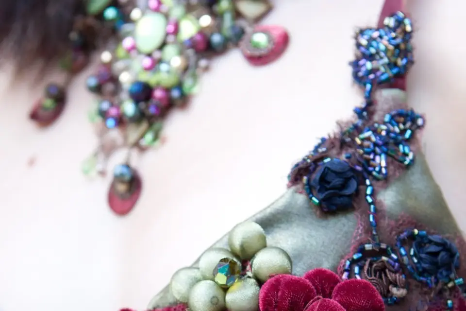 Léa Madeleine — photo 2