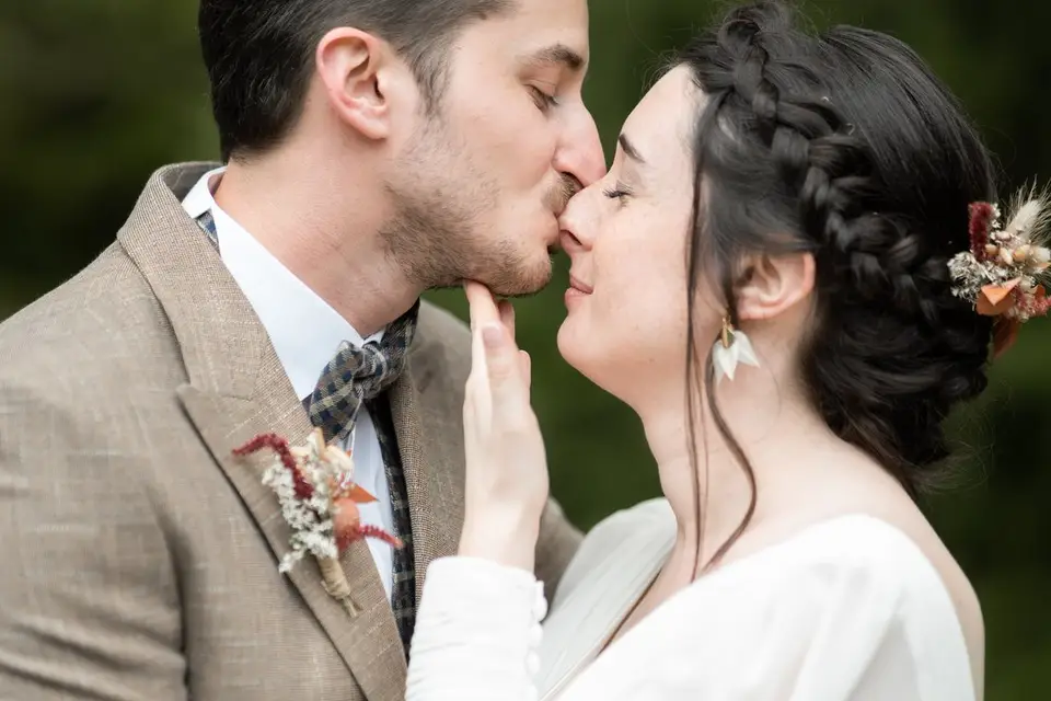 Laura Bottin Photographie