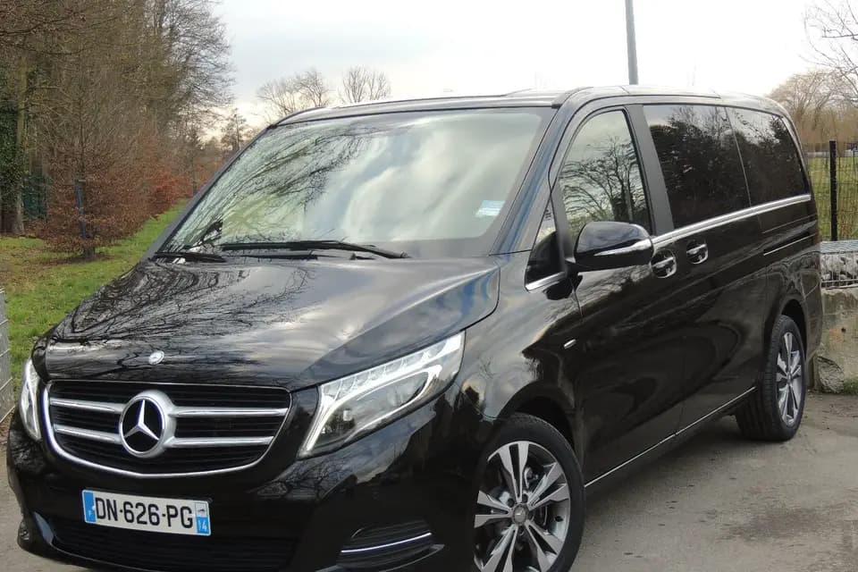 Dias VTC — photo 2