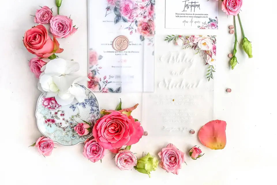 Sweet Paper — photo 4