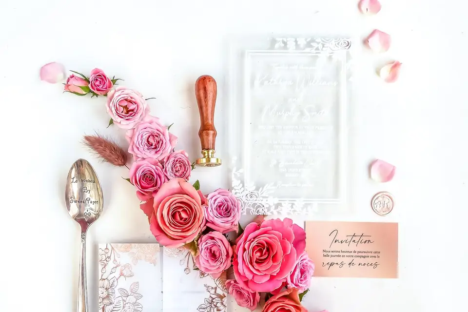 Sweet Paper — photo 6