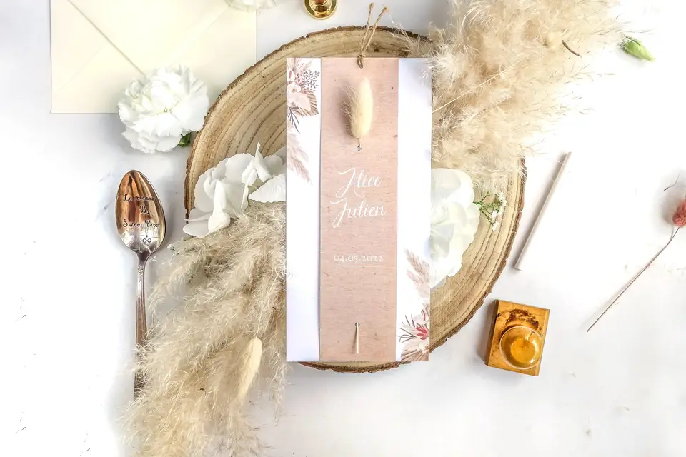 Sweet Paper — photo 8