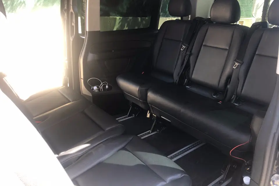 Dias VTC — photo 5