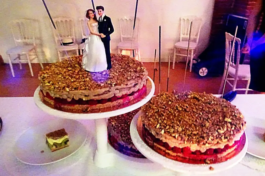 Libelula Vegan — photo 8