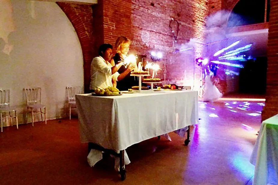 Libelula Vegan — photo 7